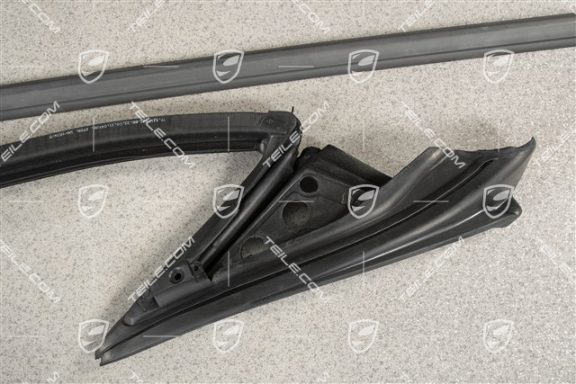 Türdichtung, innen, R