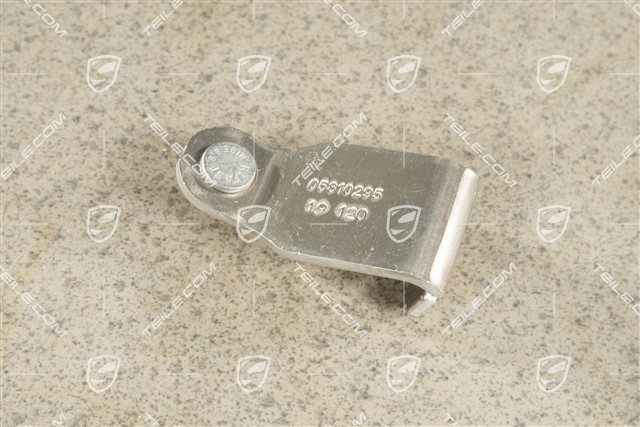 Arm, Support element