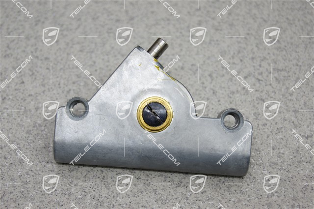 Silniczek/napęd szyberdachu