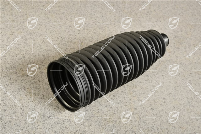 Steering rack / joint bellows / gaiter / cover, L=R
