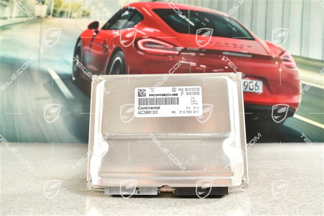 Sterownik moduł PDK