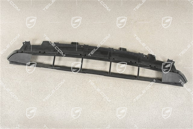 Kratka środkowa, Dolna