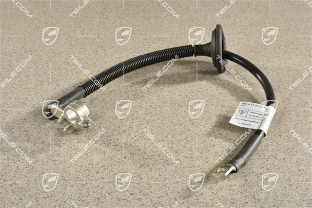 Battery lead / cable / wire