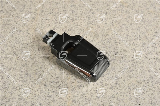 Dźwignia zmiany biegów, automatyczna skrzynia biegów