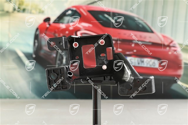 Uchwyt kamery night vision