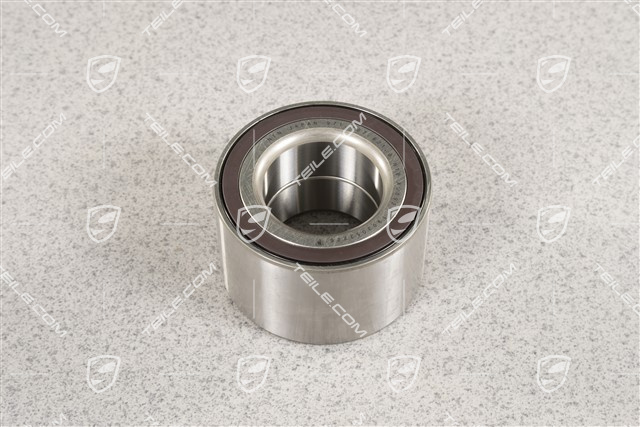 Łożysko zwrotnicy zawieszenia przedniego