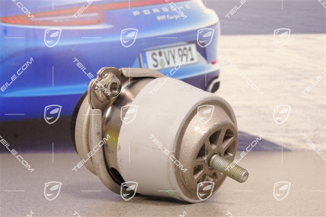 Engine mounting, Cayenne S / GTS / Turbo, L