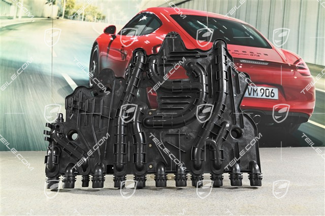 Kühlmittelverteiler