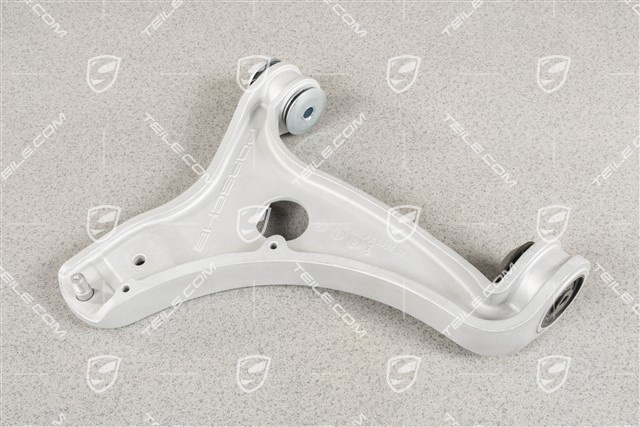 Front control arm, refurbished, L