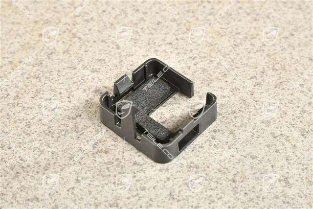 Płytka mocująca, kamera cofania