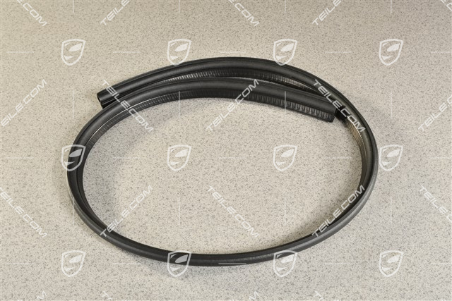 Bonnet Gasket