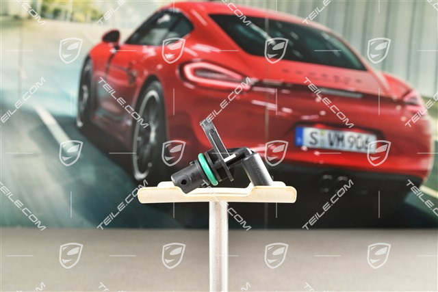 Impulsgeber, Nockenwellenposition 2,0L