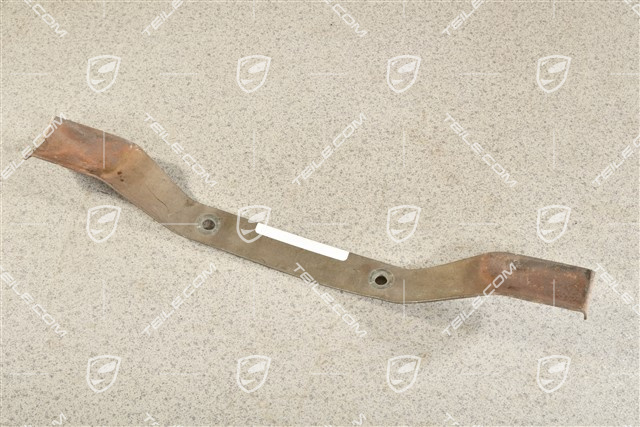 Halter, mitte, Abgasanlage 3,4L