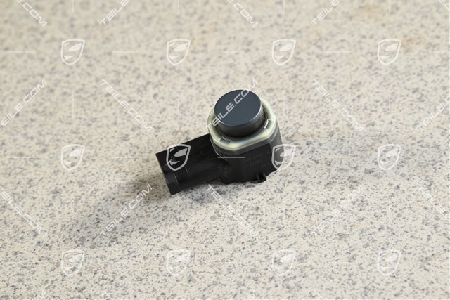 Sensor ParkAssist