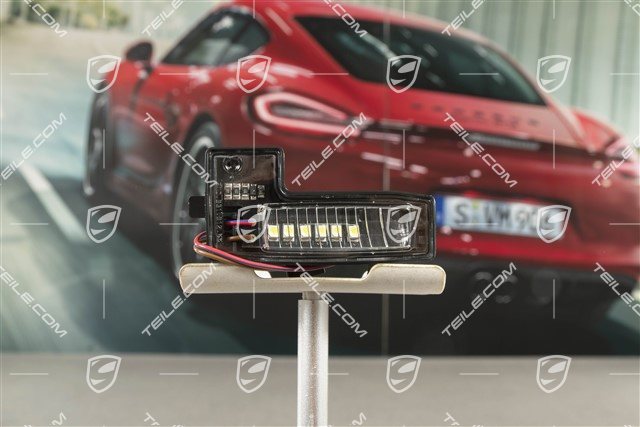 Leuchte, Aussenspiegel, R