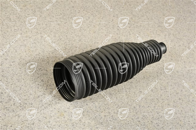 Faltenbalg / Lenkmanschette, Fahrerseite