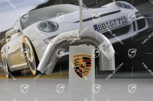 Verbindungsrohr Verbindungsrohr