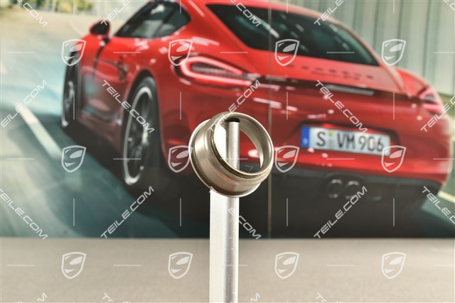 Lenkwellenlager / Lenkrohrlager