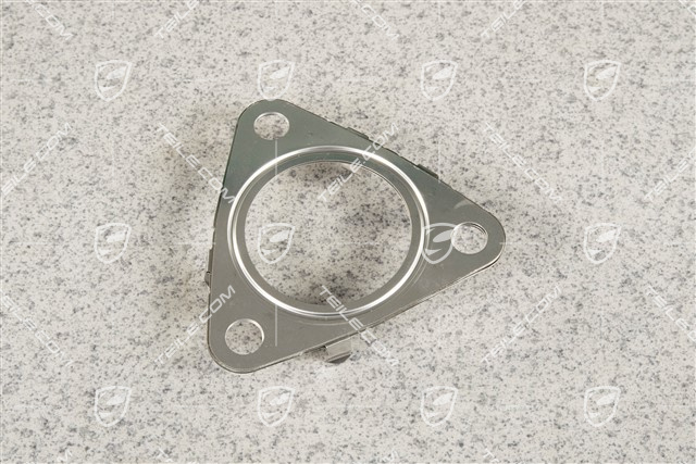 Gasket between exhaust manifold and turbine, Panamera Diesel