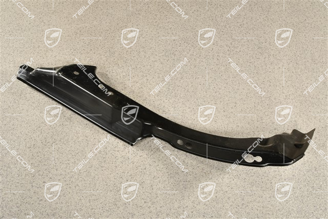 Turbo Coupe, Water drain / sealing part, R