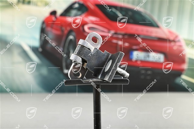 Scharnier, Heckklappe / Kofferdeckel, Sport Turismo, L=R