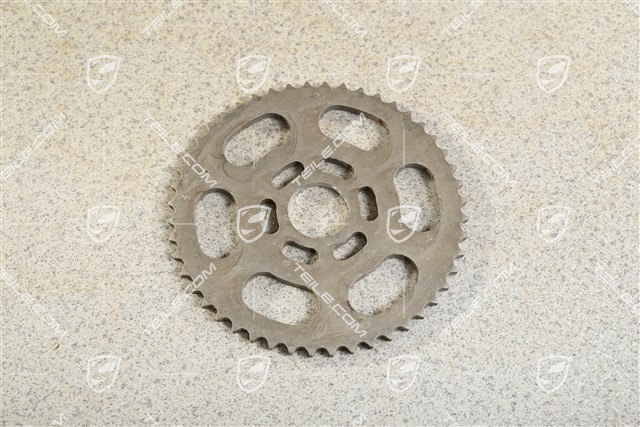 Koło zębate wałka rozrządu, 3,0L Diesel, L=R