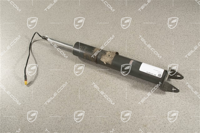 Stoßdämpfer, Targa, Targa S, PASM (elektr. Regelung), L=R