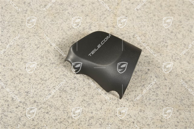 Abdeckung, Innenspiegel, L