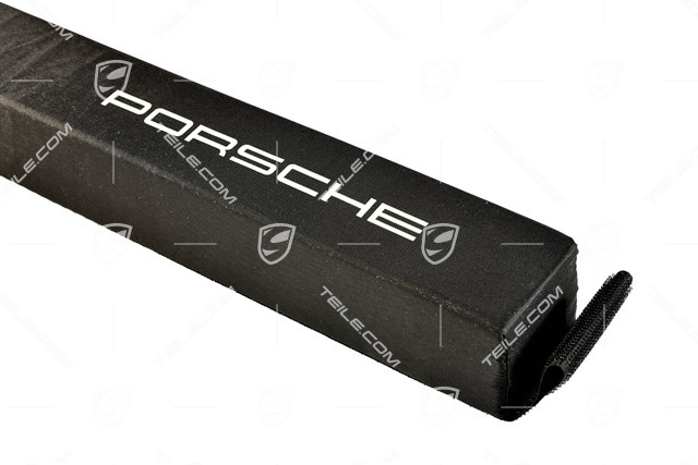 Elastyczne mocowanie bagażu