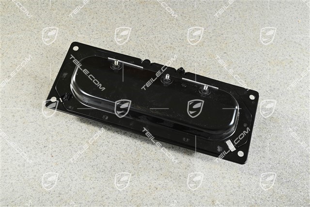 Side-impact airbag (door), R