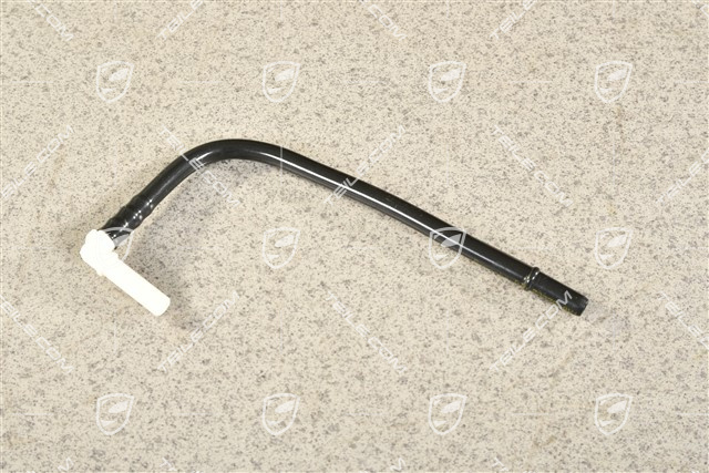 Przewód do pompy Porsche Stability Management (PSM)