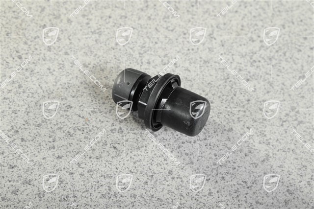 Verdeckkasten Stellelement Anschlaggummi Puffer, Spyder Verdeckkasten Stellelement Anschlaggummi Puffer, Spyder