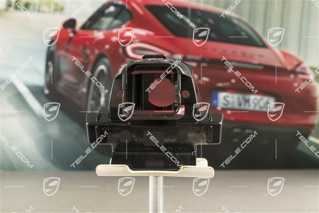 Uchwyt, Kamera, Real-Topview