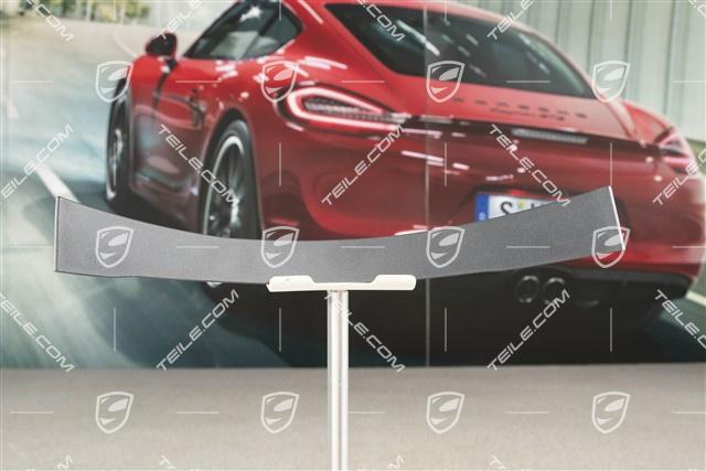 Verkleidung von A-Säule, unten, L