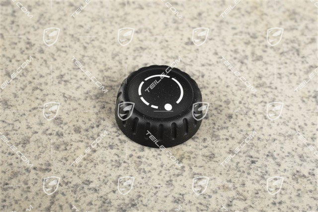 Pokrętło od nawigacji, L