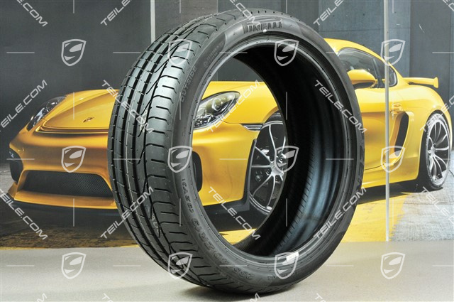 Sommerreifen Pirelli P Zero 235/40 R19 N0