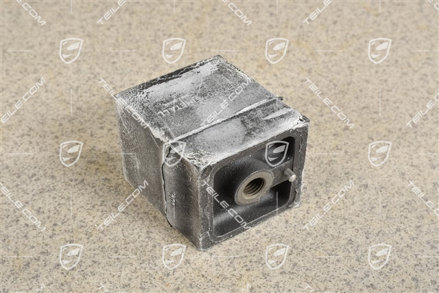 912 Poduszka silnika / skrzyni biegów, L=R