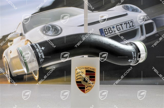 Pressure hose Pressure hose