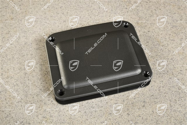 Griff, Ladenboden hinten, Umbra