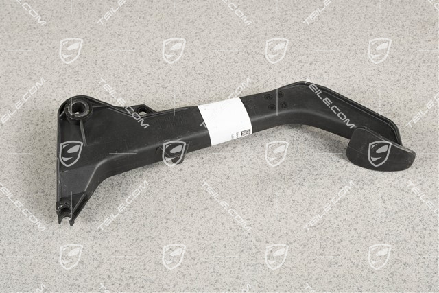 Kupplungsfußhebel, 5/6-Gang Schaltgetriebe