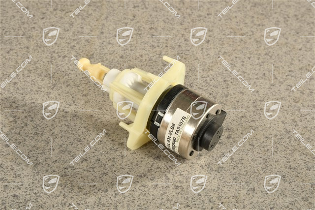 Xenon Scheinwerfer, Verstellmotor, Leuchtweitenregulierung, L=R