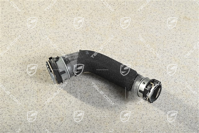 Cooling system Hose / pipe / supply line, GT3, R