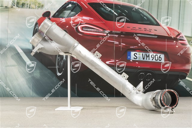 Druckrohr, 3,0 Diesel, R