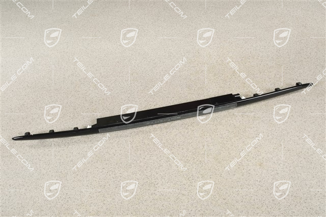 Zusatzbremsleuchte, Coupé