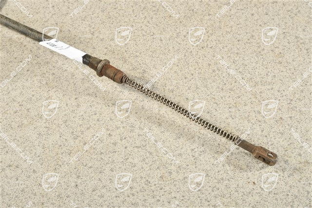 Linka hamulca ręcznego / postojowego