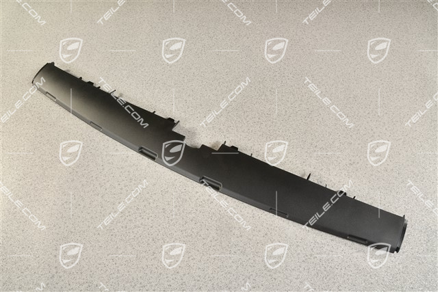 Prowadnica powietrza, Dolna, Środkowa, ACC z night vision