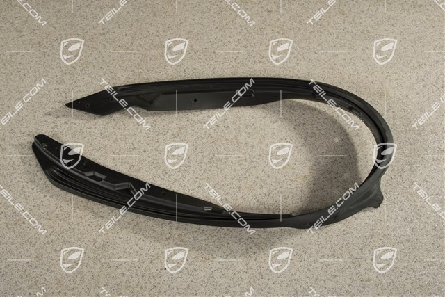 LED and Xenon Headlamp / Headlight gasket, R