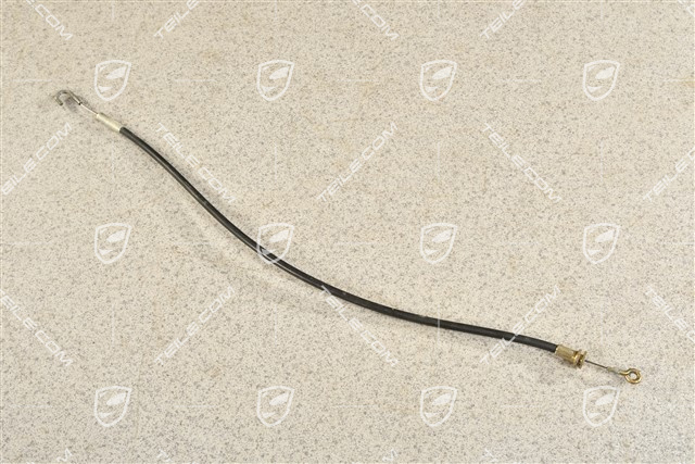 Cięgno / linka zamka drzwi, L=R