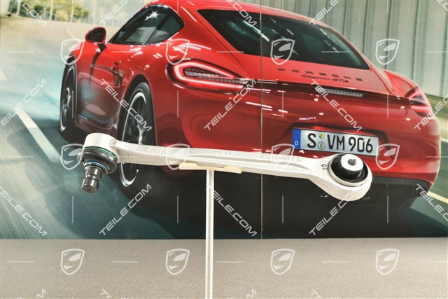 Control arm, upper, front, R