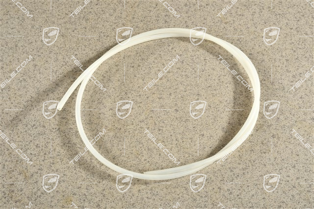 Rohr / Unterdruckrohr